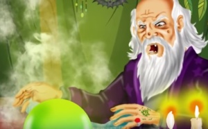 قصص واقعية مكتوبة : ماذا حدث لهذا الساحر ليتوب إلى الله ؟؟
