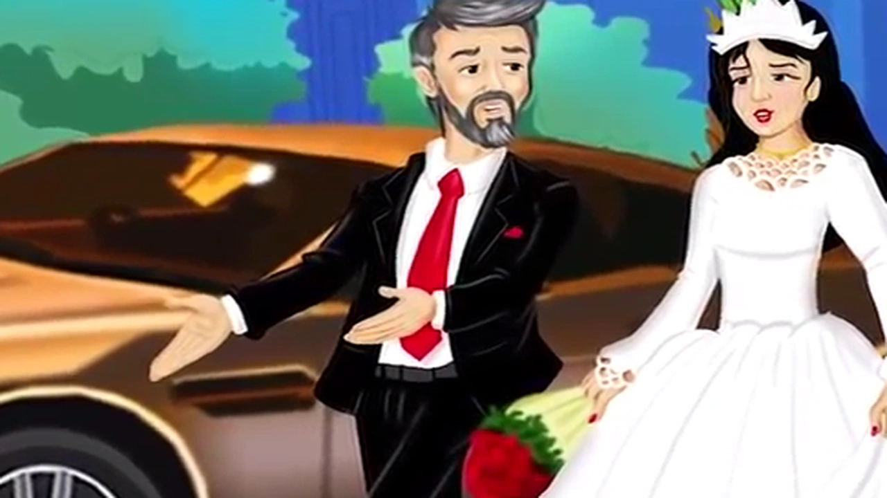 صورة قصص واقعية من الحياة الزوجية : عندما ضيعت الزوجة حق ربها و أهملت زوجها حدثت المفاجئة ؟!!