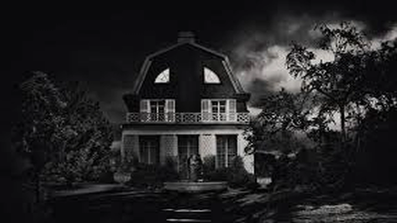 صورة قصص واقعيه سعوديه رعب