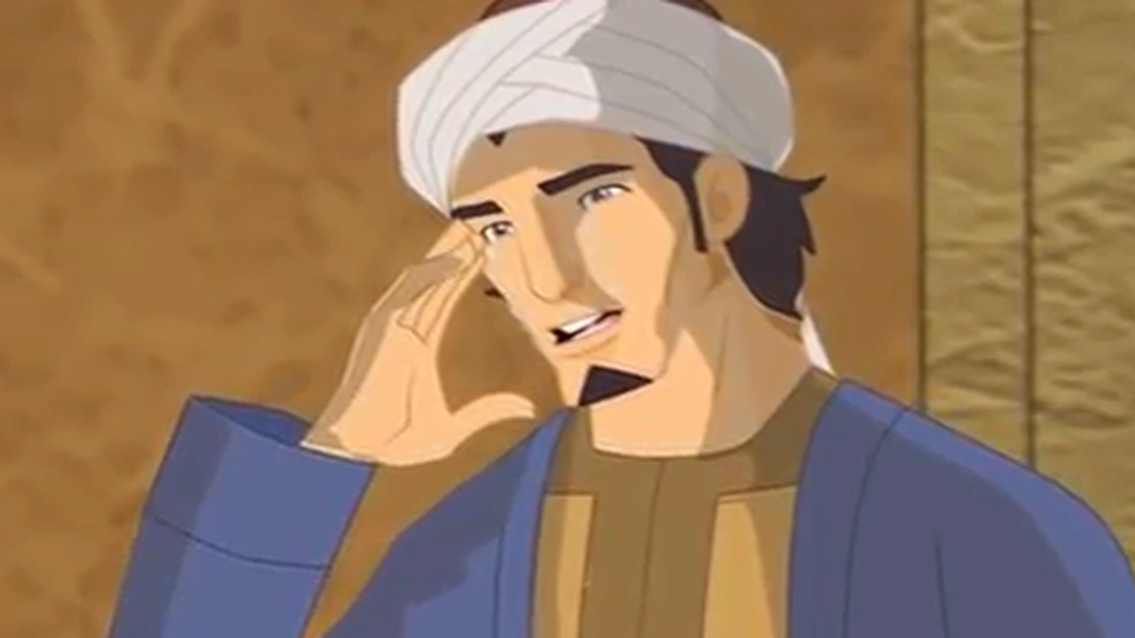 صورة قصص وعبر دينية قصيرة جدا : ماذا قال الإمام أحمد لتلميذه لما علم أنه يقرأ القرآن كله في ليلة؟ 