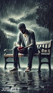 قصيدة حزينة مكتوبة قصيرة
