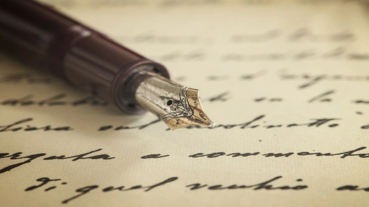 صورة قصيدة ذم ومدح