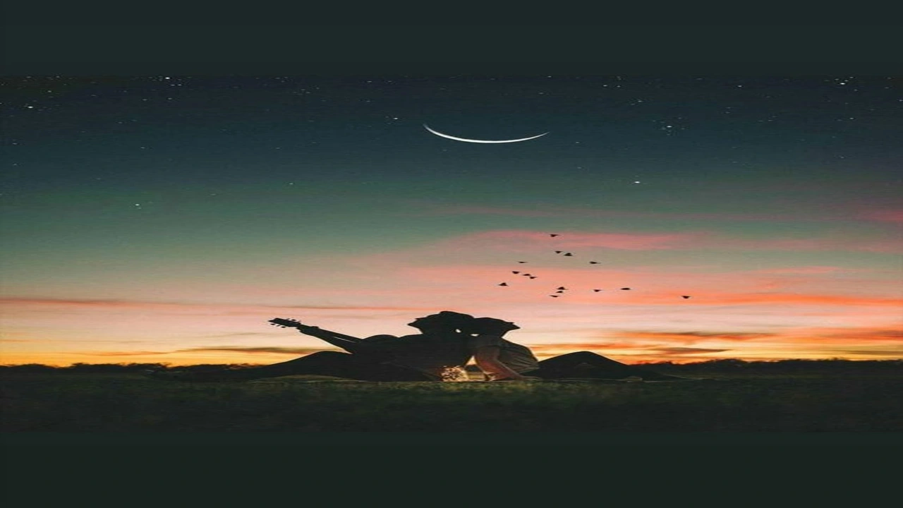 صورة كابشن انجلش عن الحب