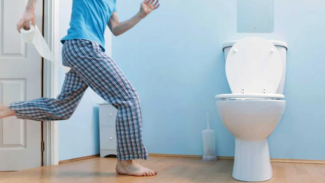 صورة كثرة التبول ليلا أسبابه و علاجه 