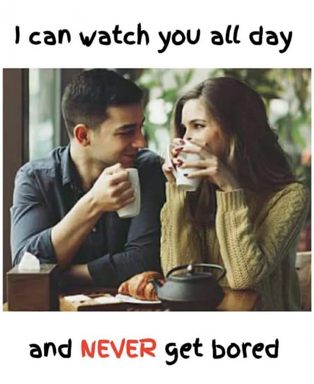كلام حب قوي بالانجليزي