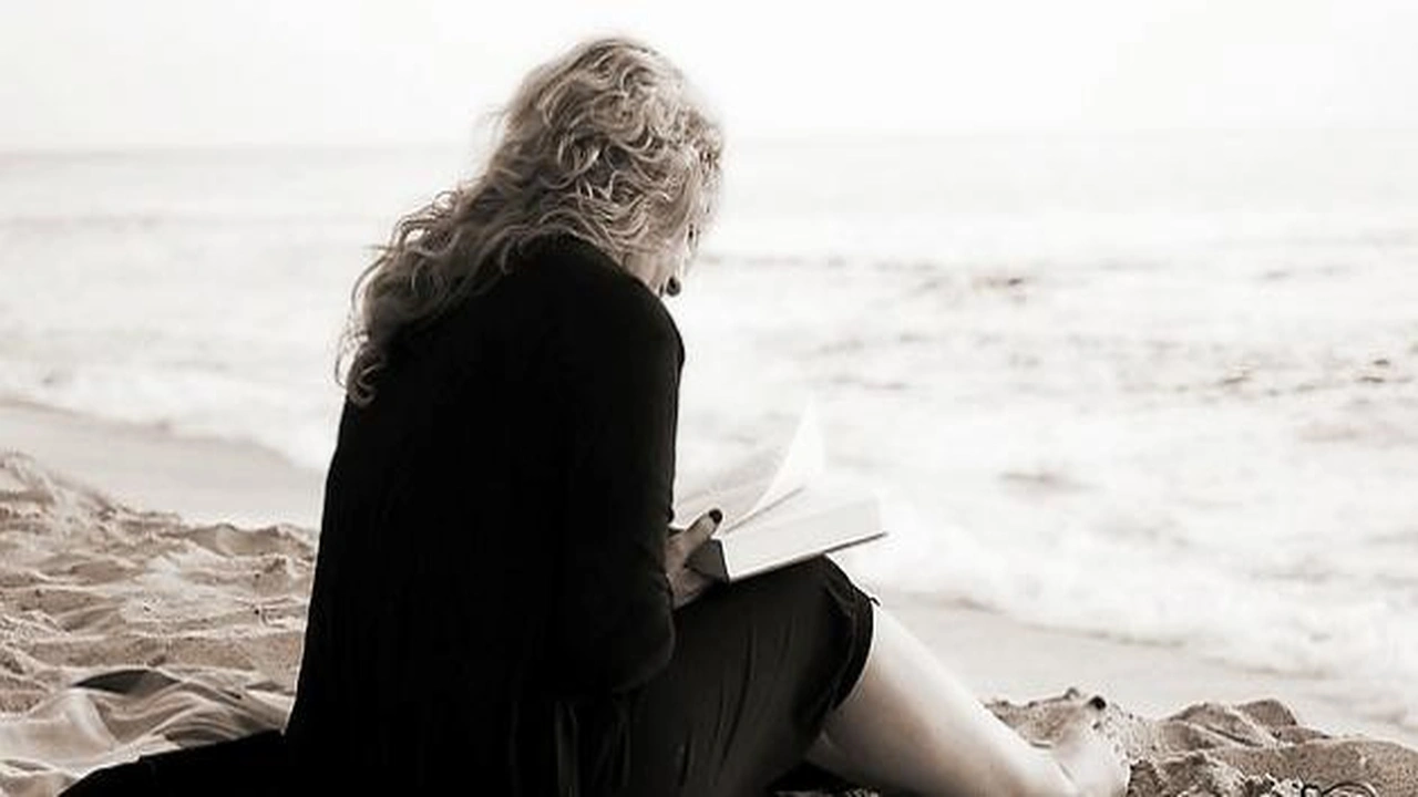 صورة كلام عن عدم تقبل الحقيقة