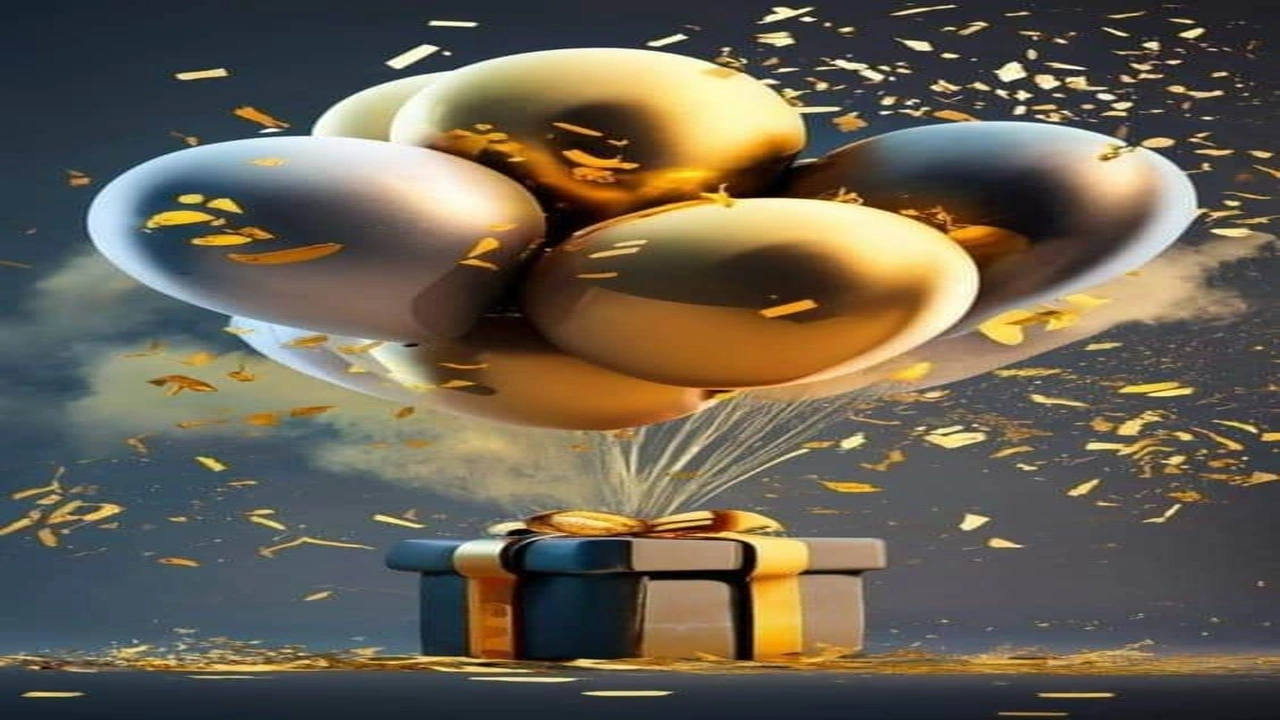 صورة كلام عيد ميلاد صديقتي الغالية