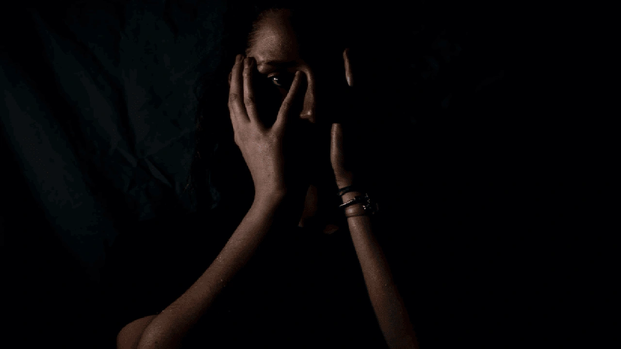 صورة كلام يبعد الخوف