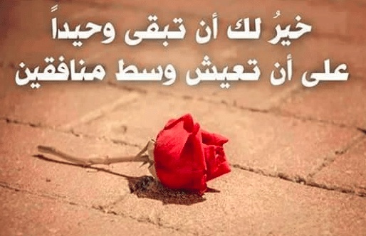 كلام يحرق الدم