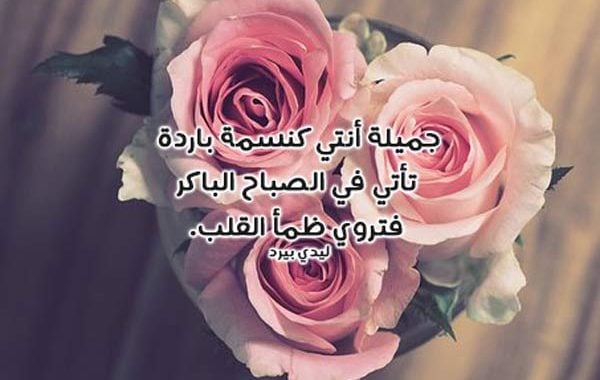 كلمات جميلة للبنات