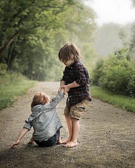 كلمات رائعة عن الصداقة والحب في الله