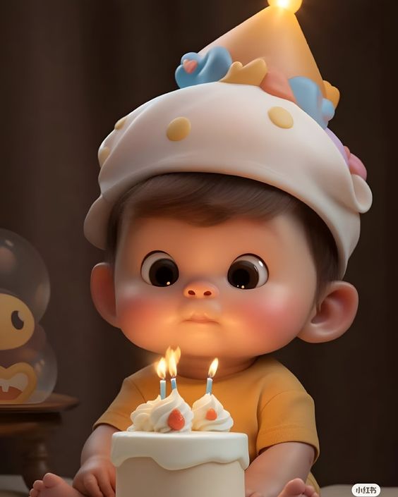 كلمات في عيد ميلاد ابني الكبير