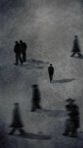 كلمات وحكم عن العزلة
