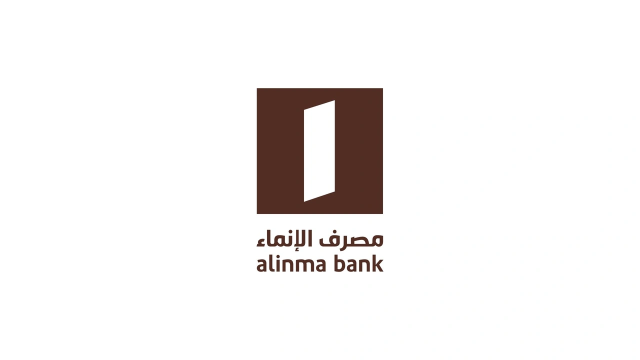 صورة كم المبلغ الموجود في بطاقة فيزا الانماء