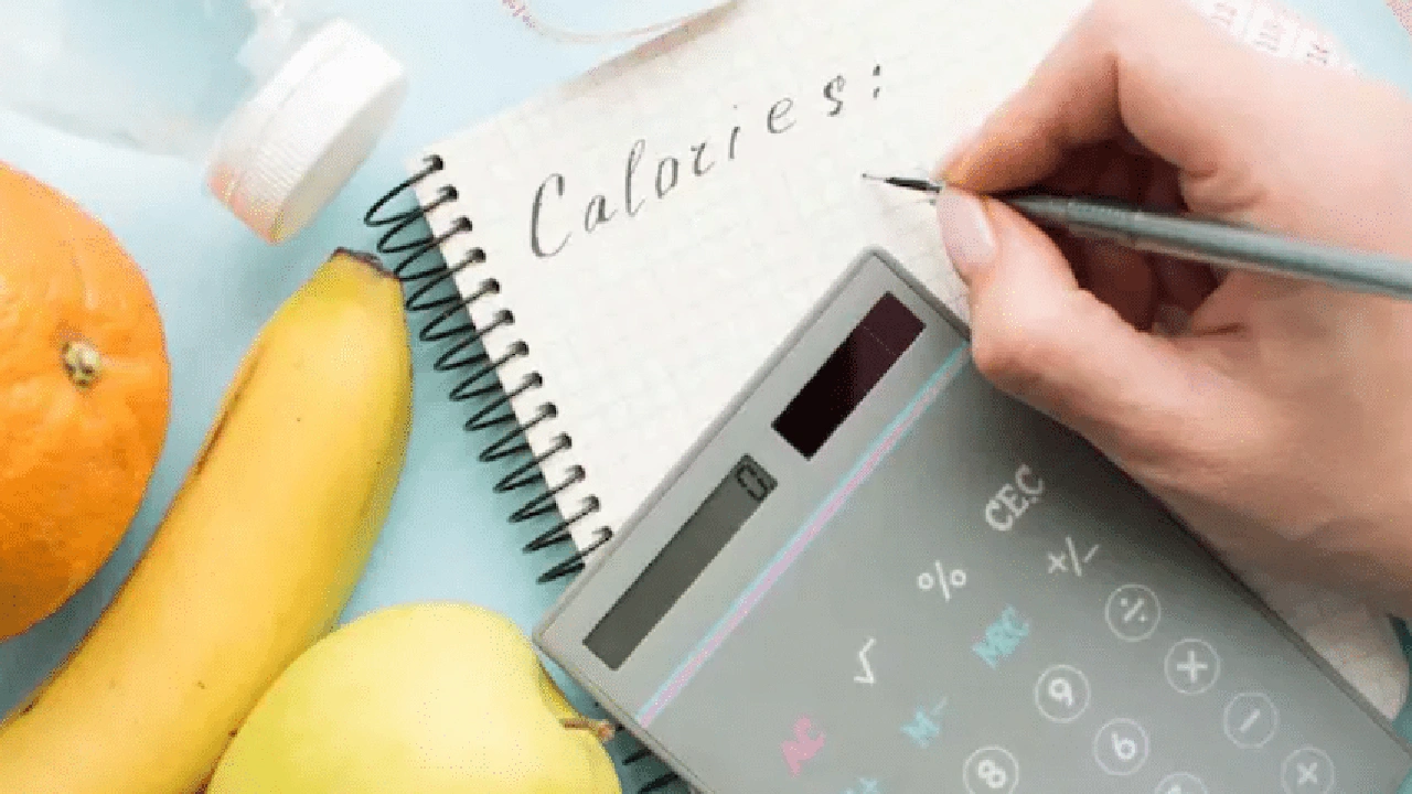 صورة كم يحتاج الجسم من كالوري في اليوم