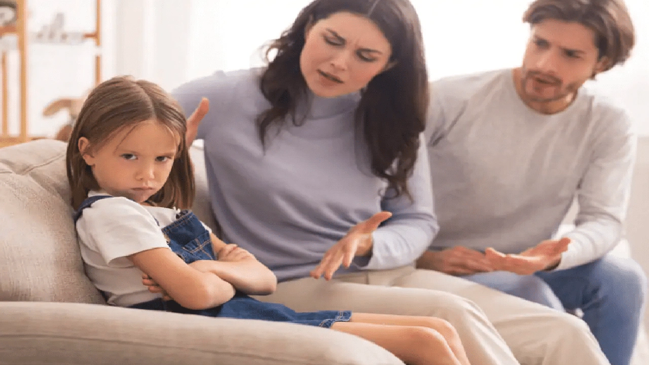 صورة كيف أتعامل مع الطفل سريع الغضب