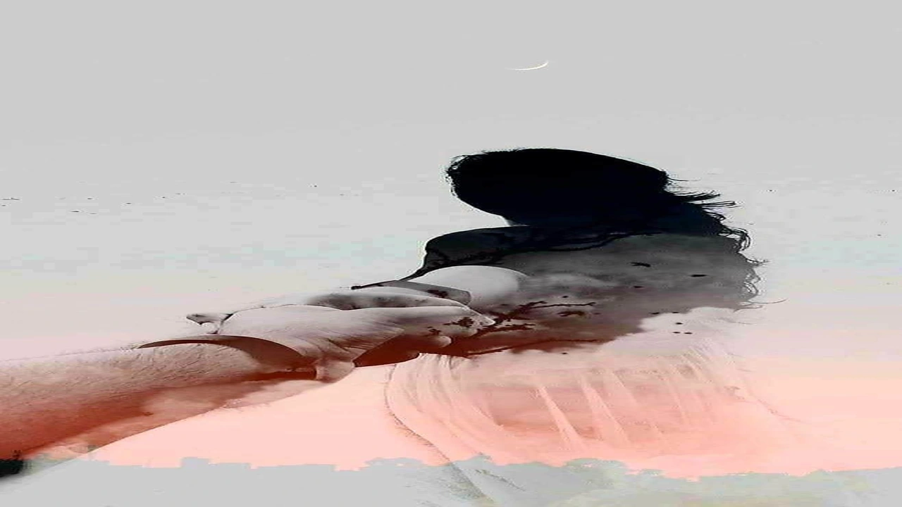 صورة كيف أنسى شخصاً أحببته