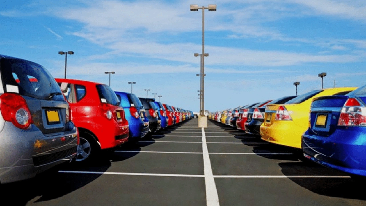 صورة كيف ابدا مشروع السيارات