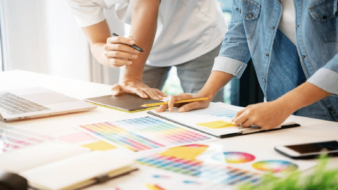 صورة كيف ابدا مشروع في المانيا