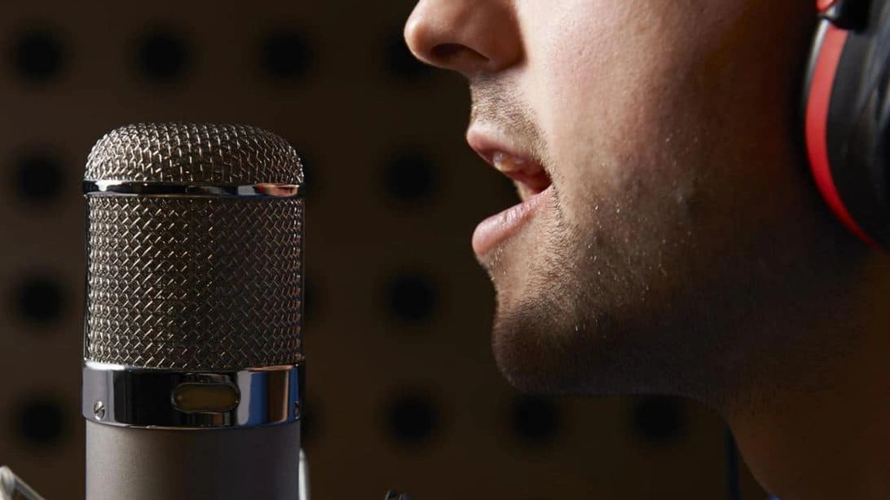 صورة كيف اسوي بودكاست