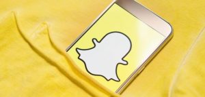 كيف اسوي فلتر سناب