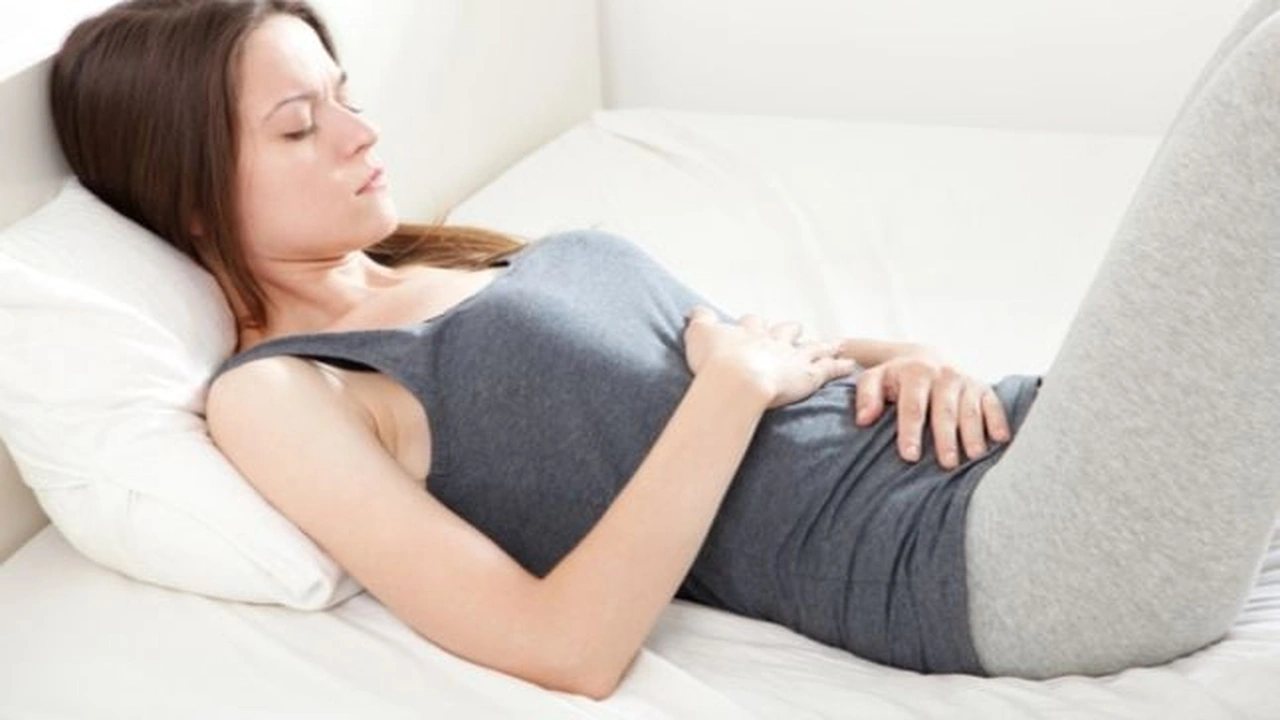 صورة كيف اعرف أن الجنين بخير في المنزل