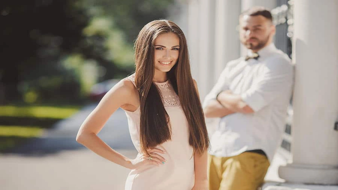 صورة كيف تجذب اهتمام من تحب