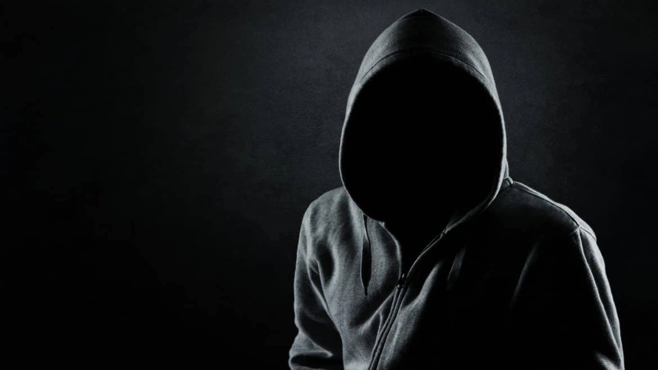 صورة كيف تصبح شخص غامض