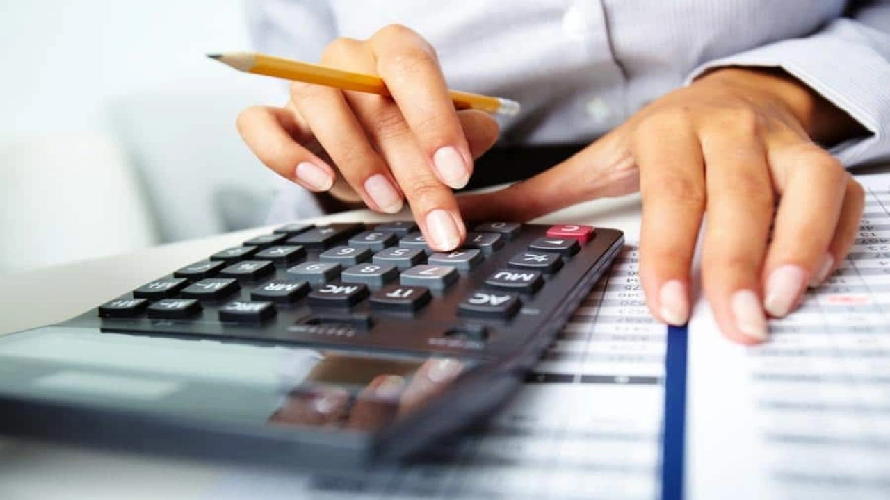 صورة كيف تصبح محاسب قانوني في السعودية