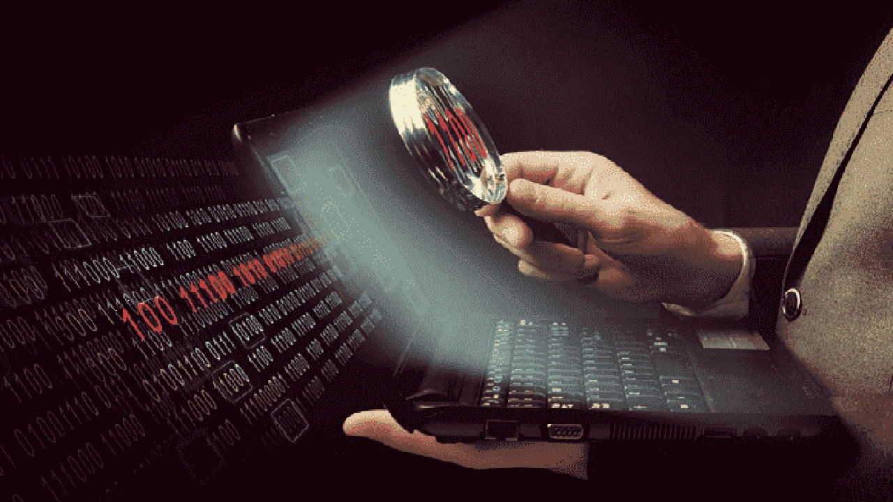 صورة كيف تصبح محقق جنائي في السعودية