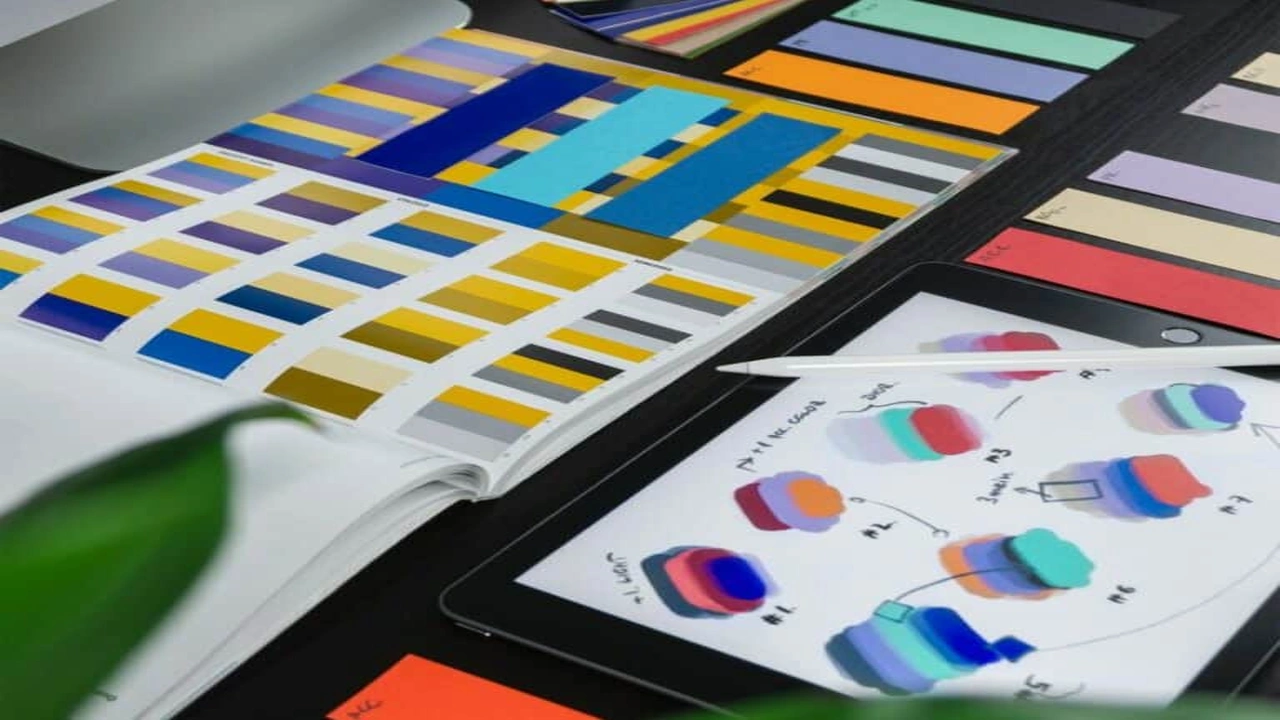 صورة كيف تصبح مصمم مواقع