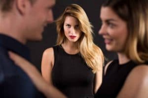 كيف تعرف اذا ما كان الرجل متزوج ام لا