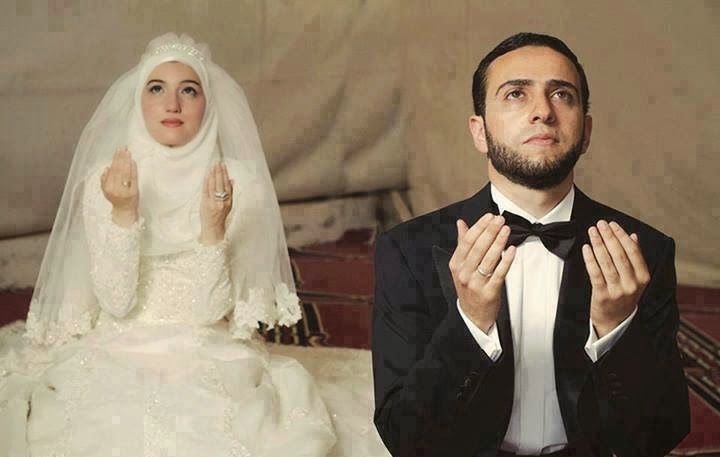 كيف تعرف الزوج الصالح