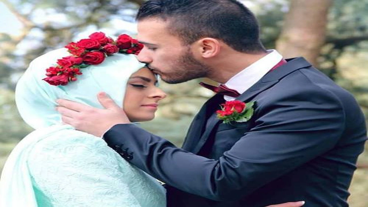 صورة كيف تعرف الزوج الصالح