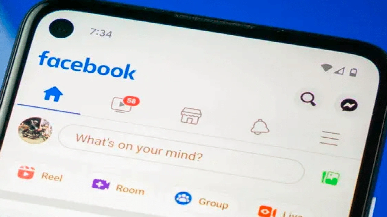 صورة كيفية اخفاء التعليقات عن الاصدقاء