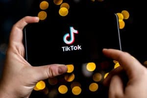 كيفية اخفاء المتابعين في تيك توك
