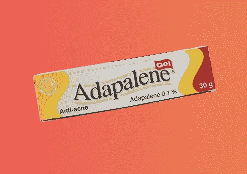 كيفية استخدام adapalene