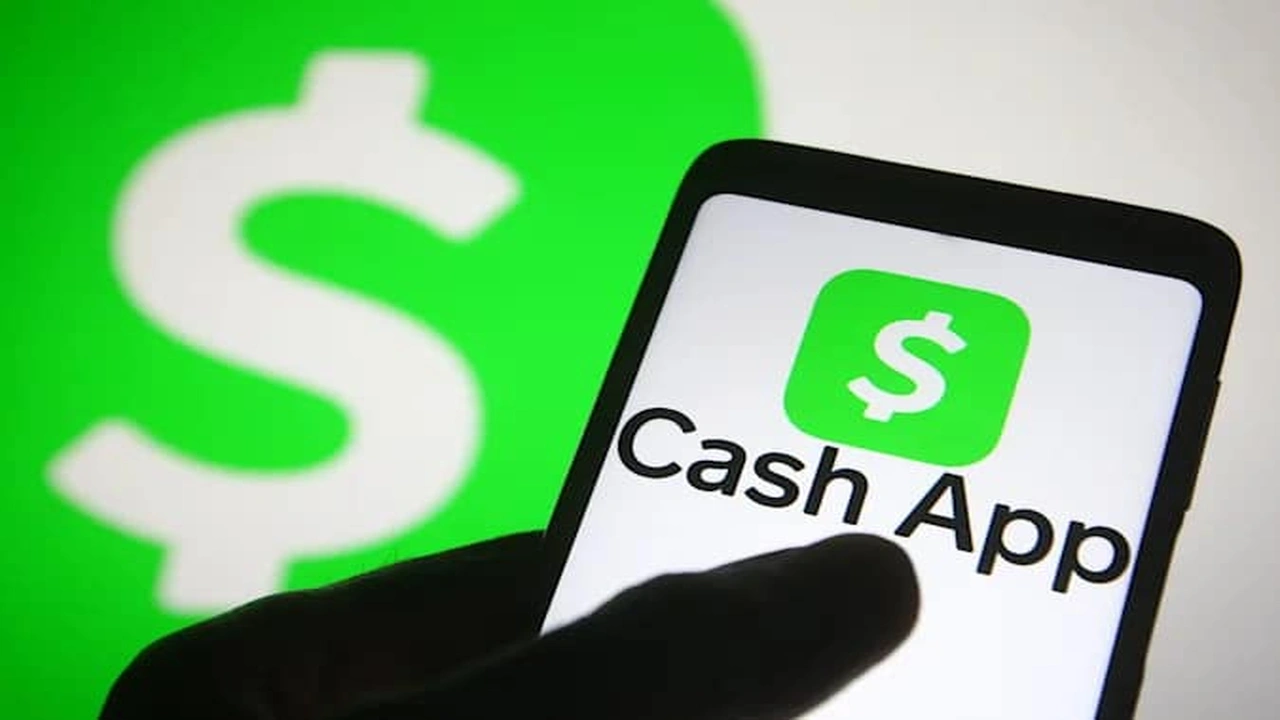 صورة كيفية استخدام cash app