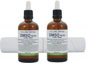 كيفية استخدام dmso