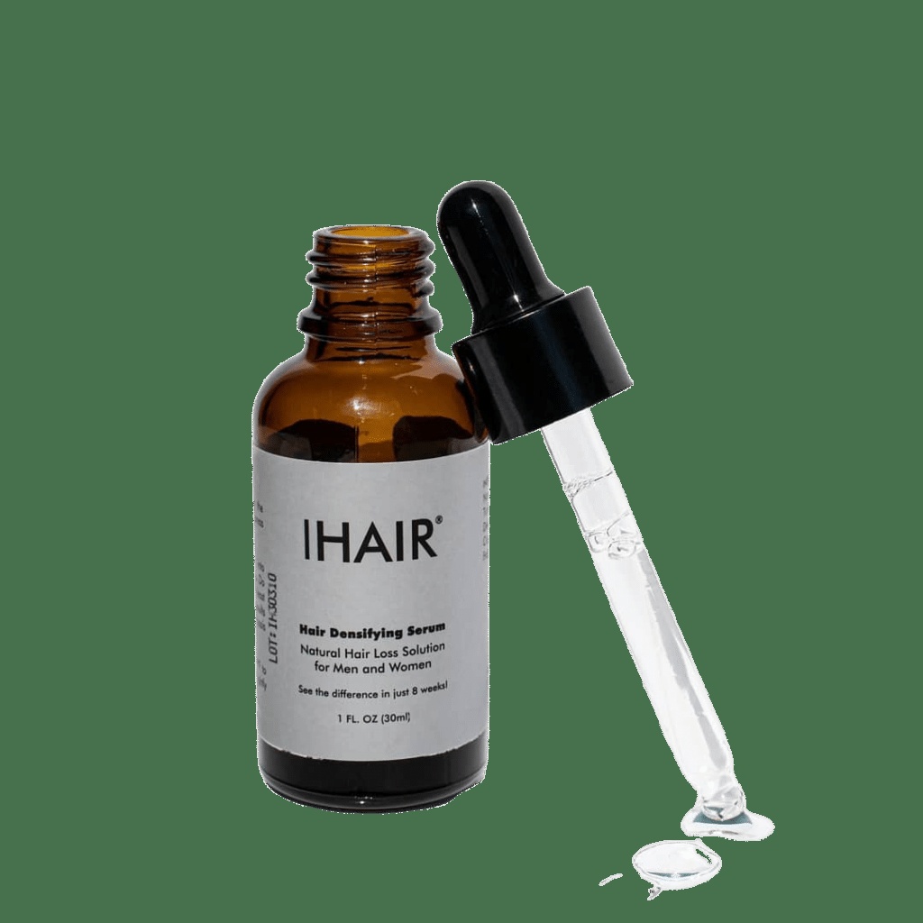 كيفية استخدام ihair