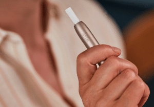 كيفية استخدام iqos 3