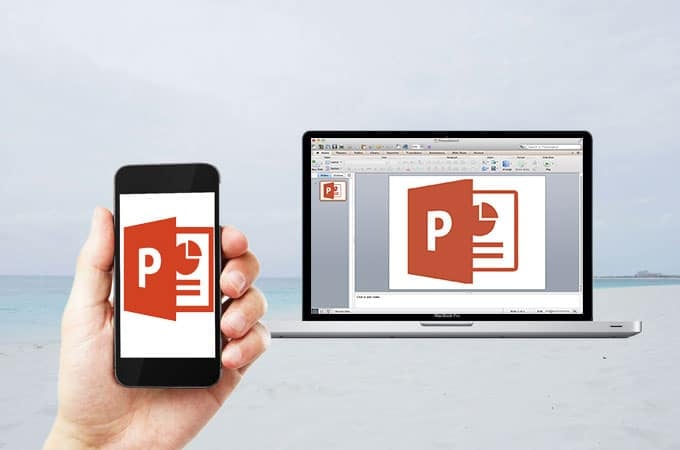 كيفية استخدام powerpoint