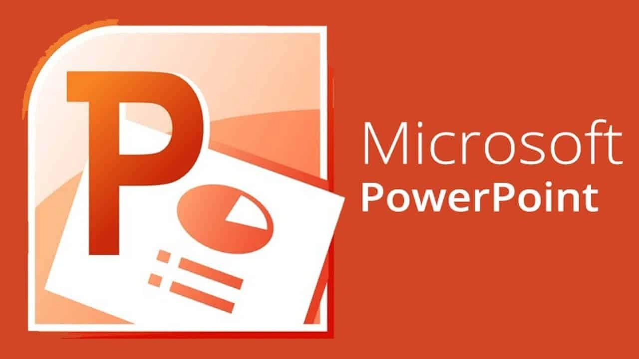صورة كيفية استخدام powerpoint