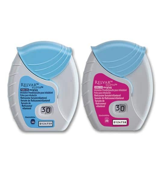 كيفية استخدام relvar