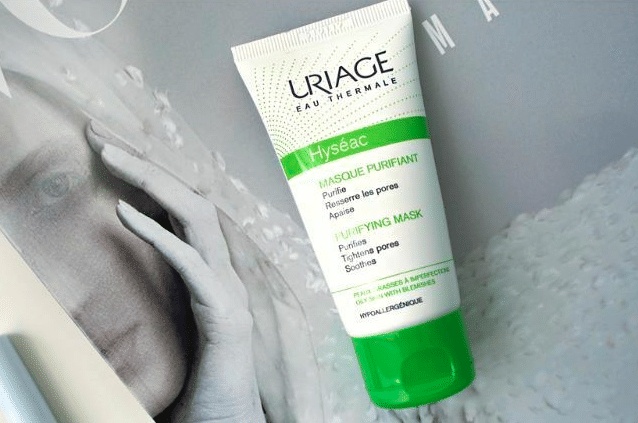 كيفية استخدام uriage