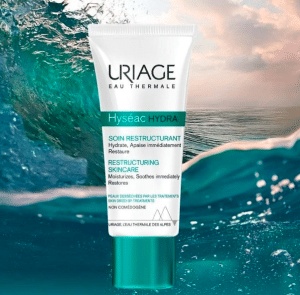 كيفية استخدام uriage