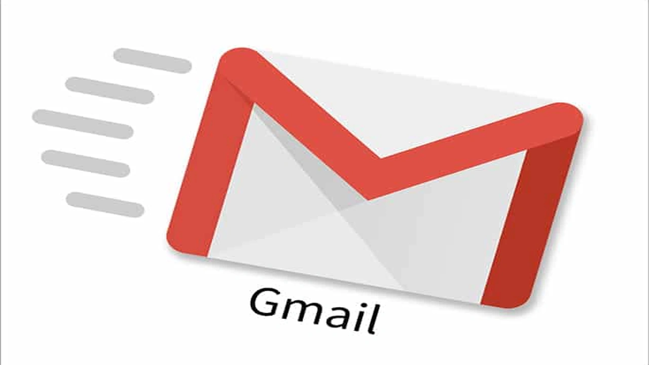 صورة كيفية استرجاع الملفات المحذوفة من gmail