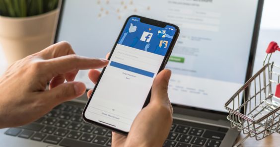 كيفية اغلاق حساب الفيس بوك لشخص متوفى