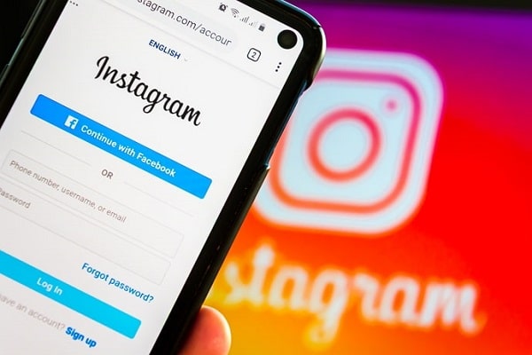 كيفية اغلاق حساب انستقرام نهائيا من الهاتف