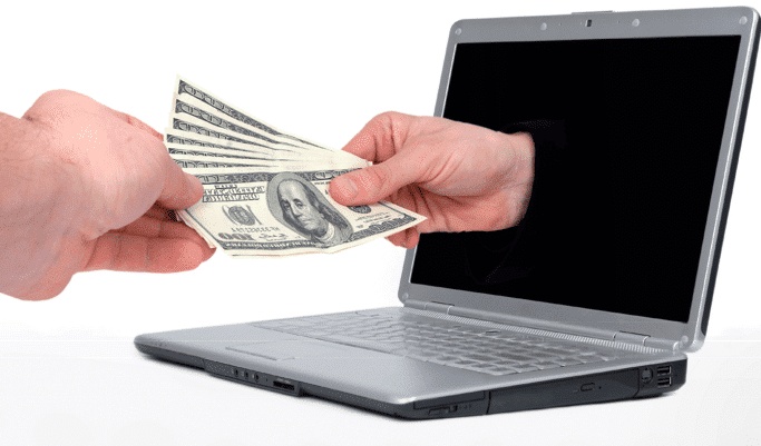 كيفية الربح من الانترنت للمبتدئين بطريقة سهلة ومضمونة 